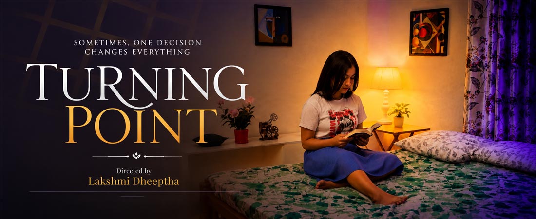 Turning Point